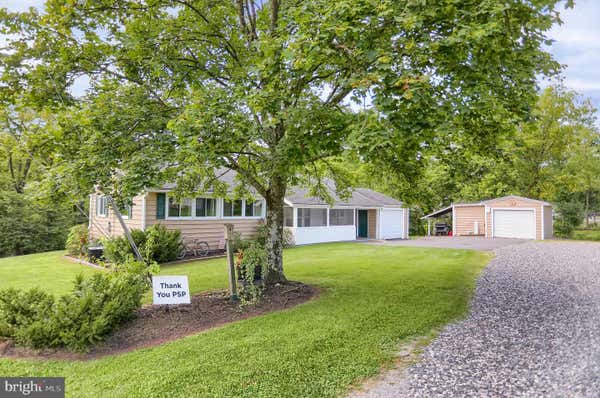 97 DOLAN HEIGHTS RD, MIFFLINTOWN, PA 17059 - Image 1