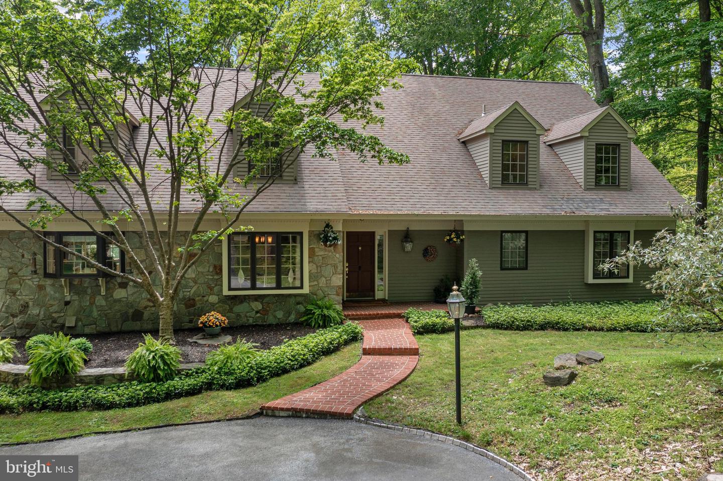 Chadds Ford, Pennsylvania, 19317, United States, 5 Bedrooms Bedrooms, ,5 BathroomsBathrooms,Residential,Active,2052016