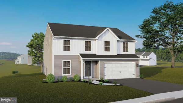 1016 WILLIAMS DRIVE # LOT 9, MIDDLETOWN, PA 17057 - Image 1