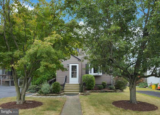 133 EATON AVE, HAMILTON, NJ 08619 - Image 1