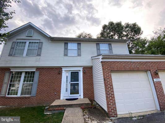 1910 ARTILLERY LN, ODENTON, MD 21113 - Image 1