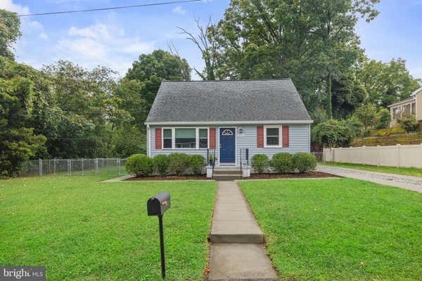 323 CLIFTON AVE, ARNOLD, MD 21012 - Image 1