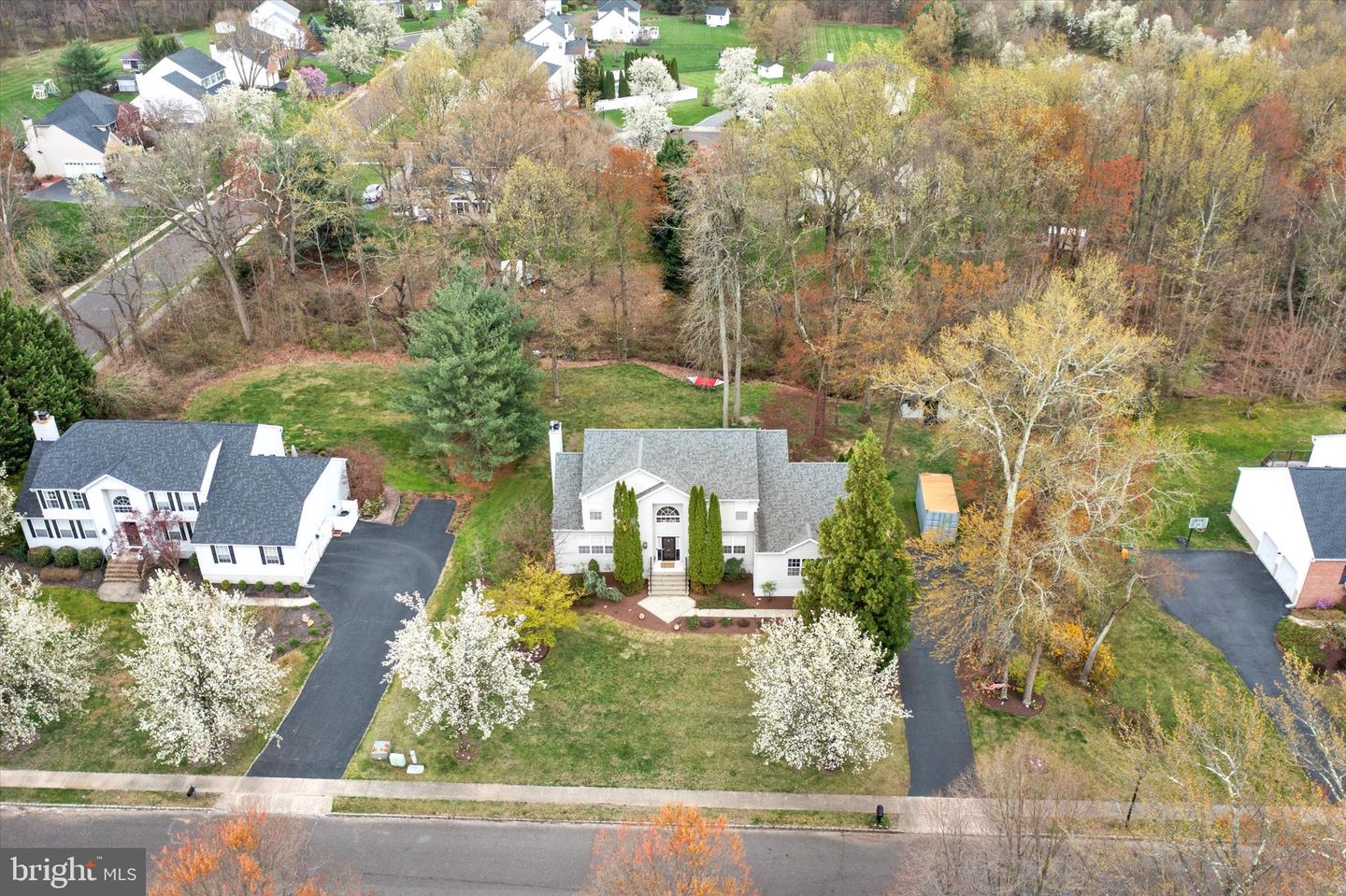 Robbinsville, New Jersey, 08691, United States, 5 Bedrooms Bedrooms, ,4 BathroomsBathrooms,Residential,Active,1920249
