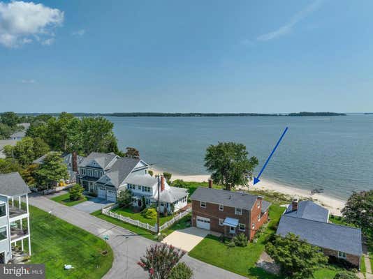 4007 CHESAPEAKE DR, EDGEWATER, MD 21037 - Image 1