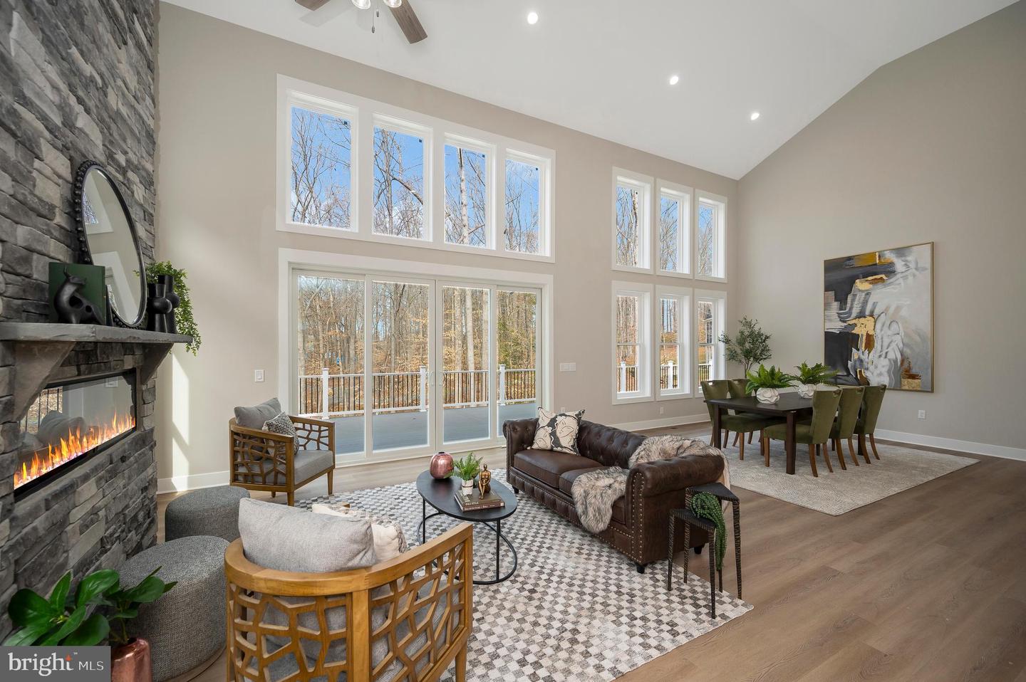 Bumpass, Virginia, 23024, United States, 5 Bedrooms Bedrooms, ,5 BathroomsBathrooms,Residential,Active,1877759