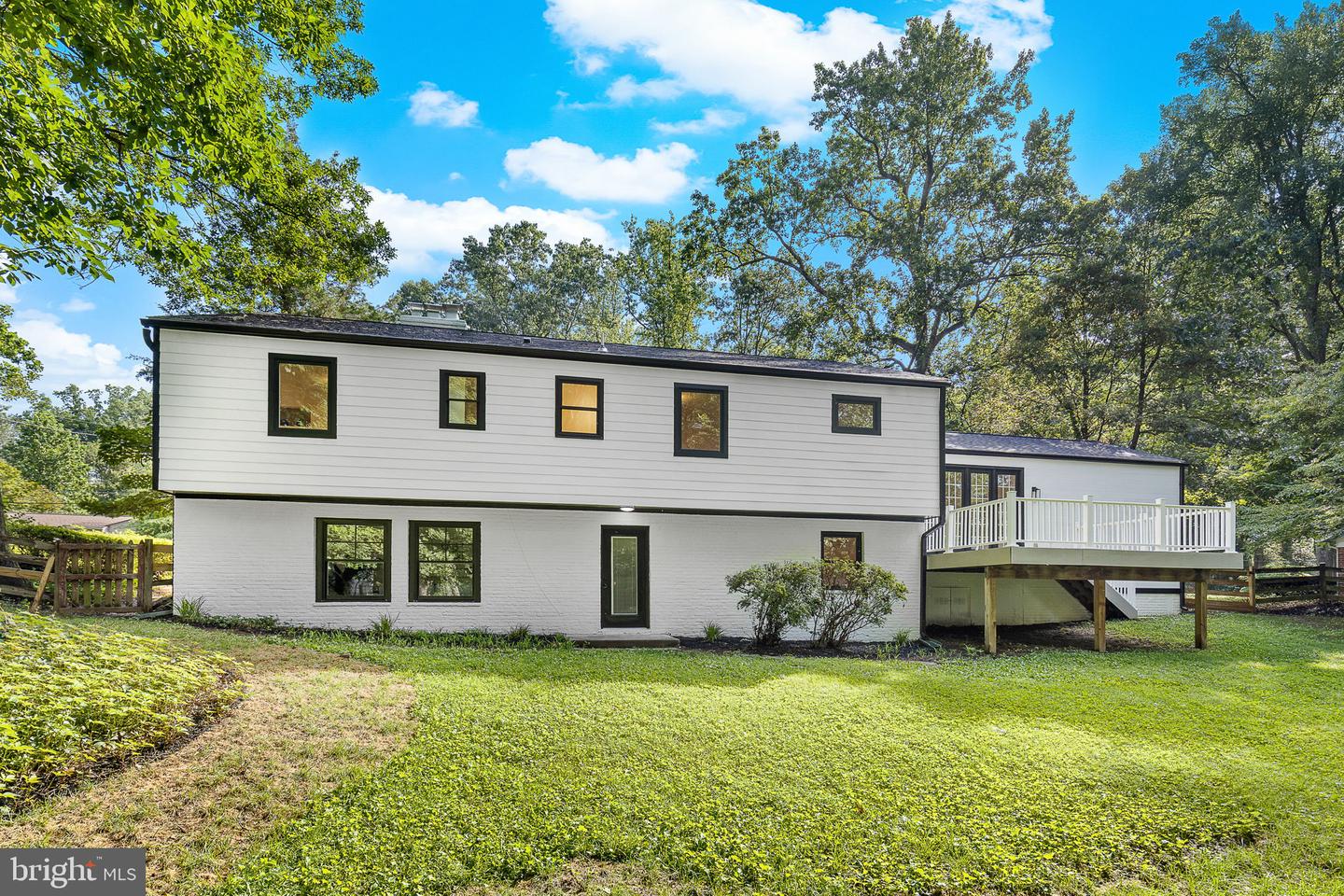 Falls Church, Virginia, 22044, United States, 4 Bedrooms Bedrooms, ,3 BathroomsBathrooms,Residential,Active,1894525