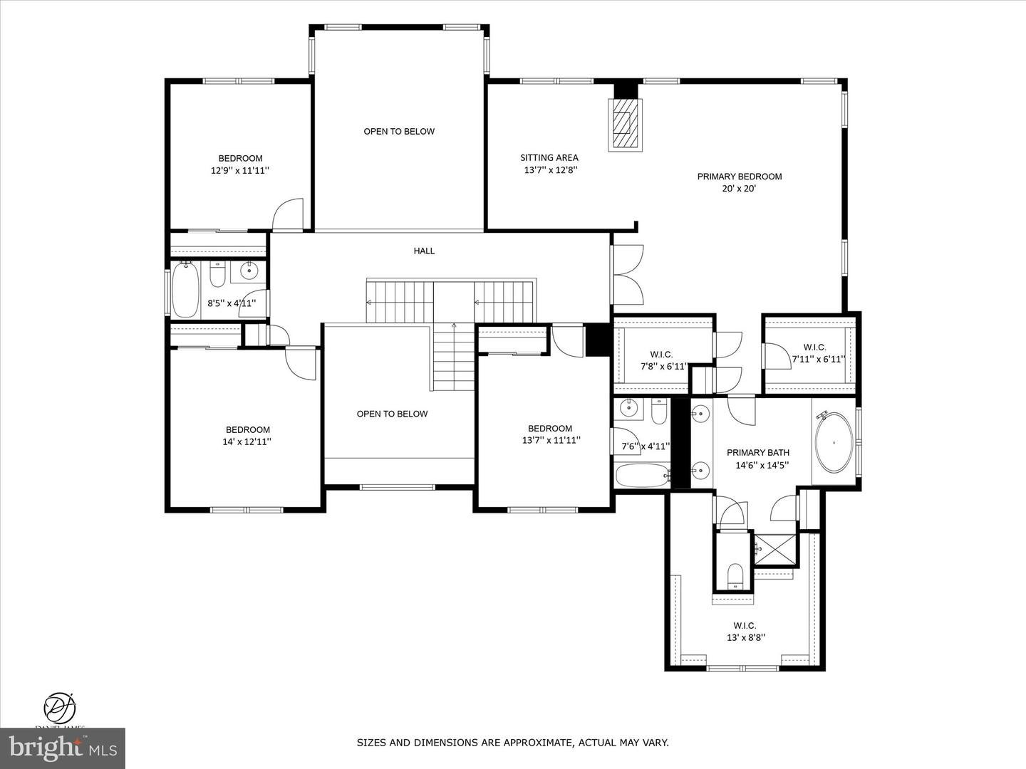 Allentown, New Jersey, 08501, United States, 4 Bedrooms Bedrooms, ,4 BathroomsBathrooms,Residential,Active,1897995