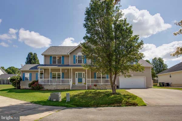 22250 COSMOS LN, GREAT MILLS, MD 20634 - Image 1