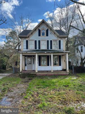 1 COVE ST, CRISFIELD, MD 21817 - Image 1