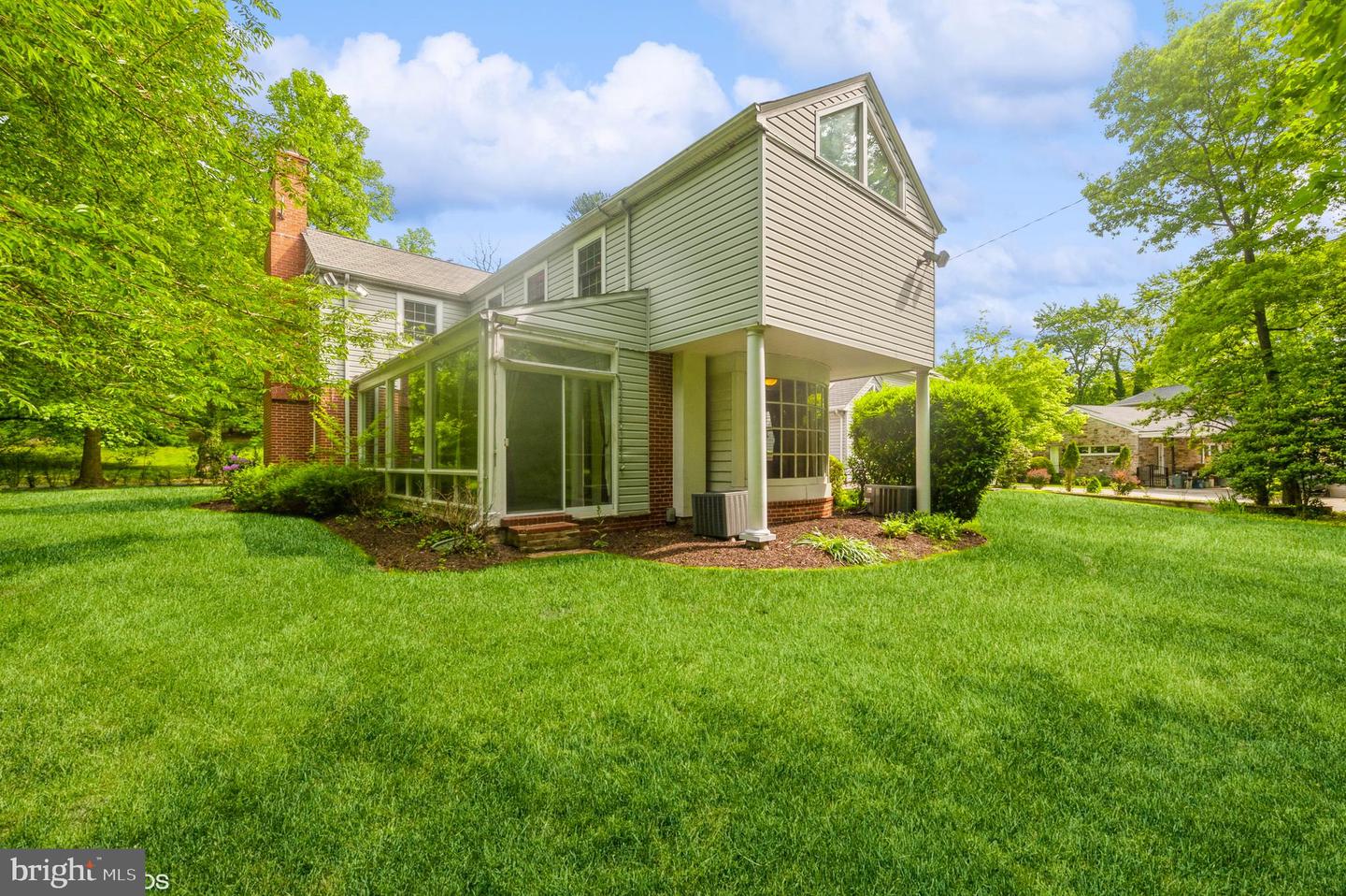 Pikesville, Maryland, 21208, United States, ,6 BathroomsBathrooms,Residential,Pending,1702885