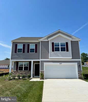 125 GATEHOUSE PL, CHARLES TOWN, WV 25414 - Image 1