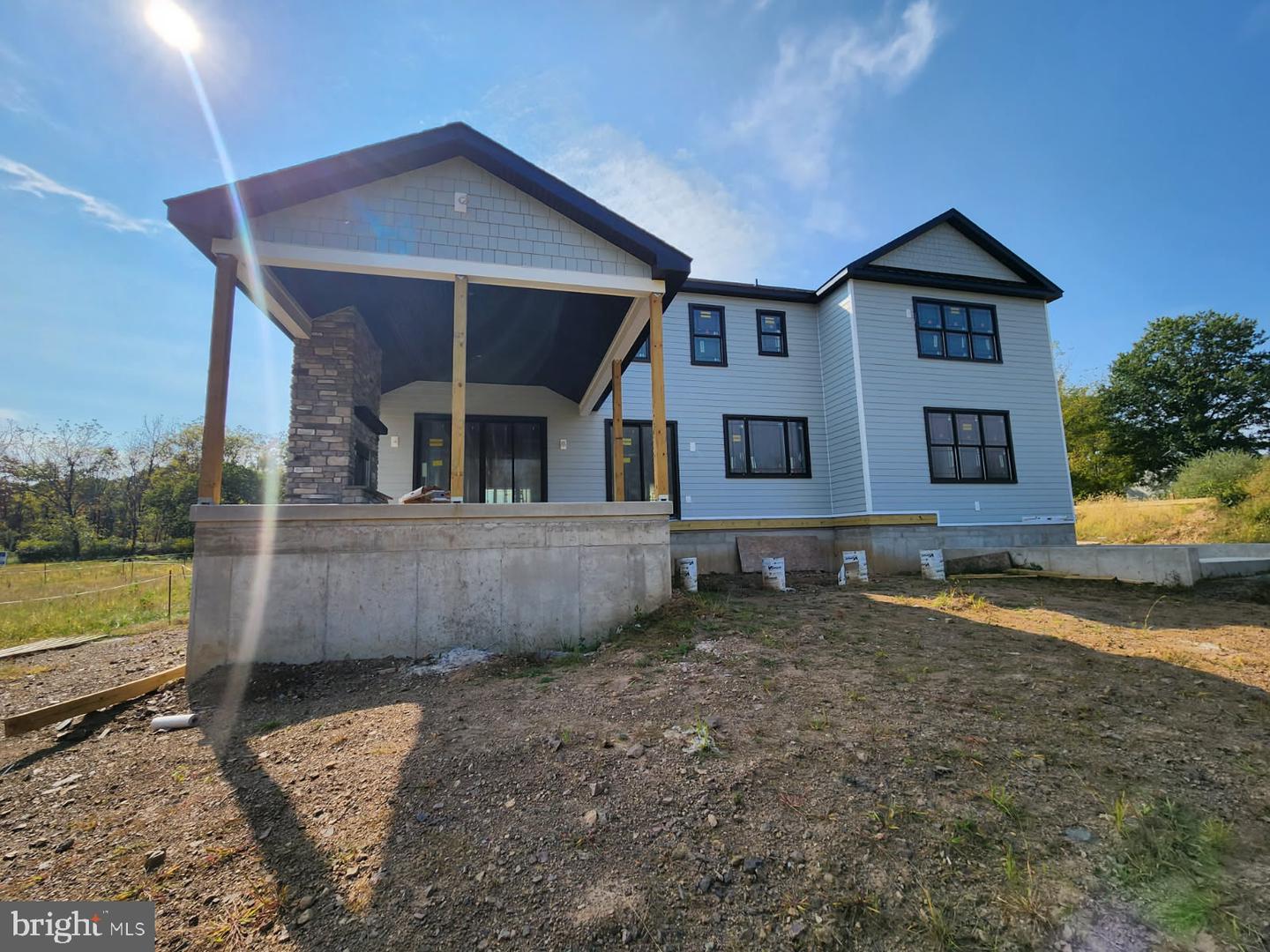 Chalfont, Pennsylvania, 18914, United States, ,5 BathroomsBathrooms,Residential,Active,1702155