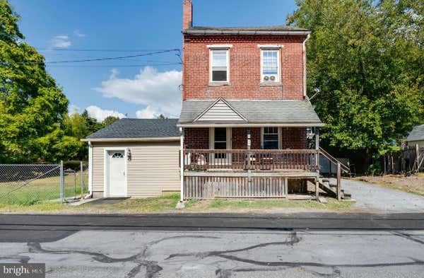 57 CANAL ST, LEESPORT, PA 19533 - Image 1