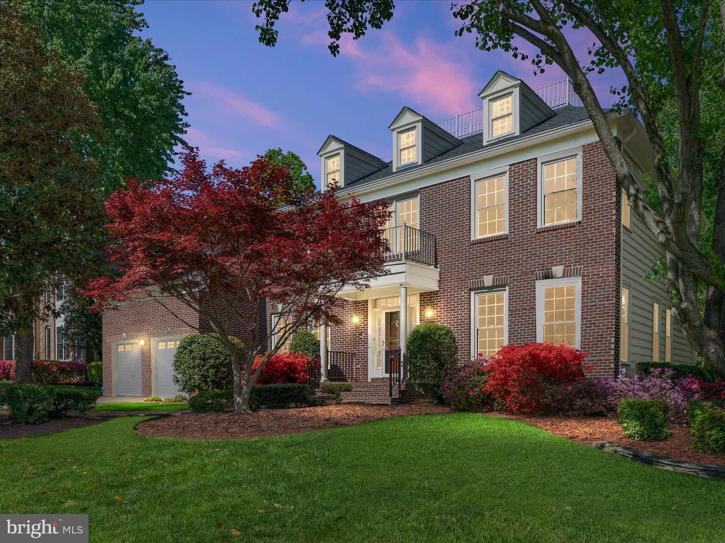 Fairfax Station, Virginia, 22039, United States, 4 Bedrooms Bedrooms, ,4 BathroomsBathrooms,Residential,Active,1905039