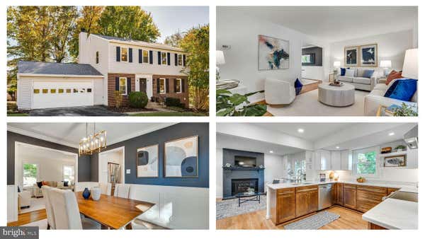 2507 FALLSMERE CT, FALLS CHURCH, VA 22043 - Image 1