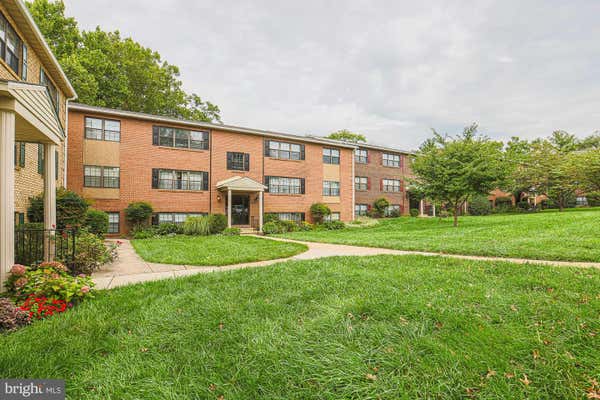 26 ALANBROOKE CT # 26F, TOWSON, MD 21204 - Image 1