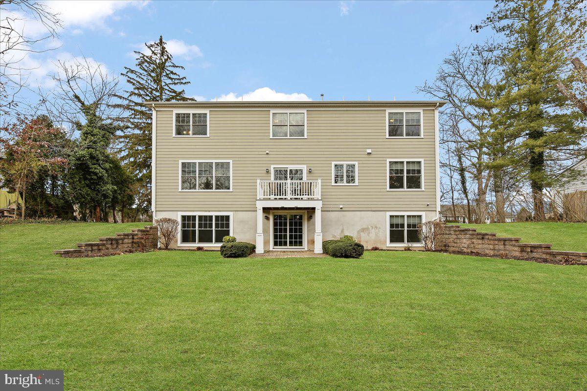 Princeton, New Jersey, 08540, United States, 6 Bedrooms Bedrooms, ,5 BathroomsBathrooms,Residential,Active,2001064