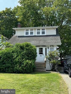 39 FRANKLIN AVE, CLAYMONT, DE 19703 - Image 1