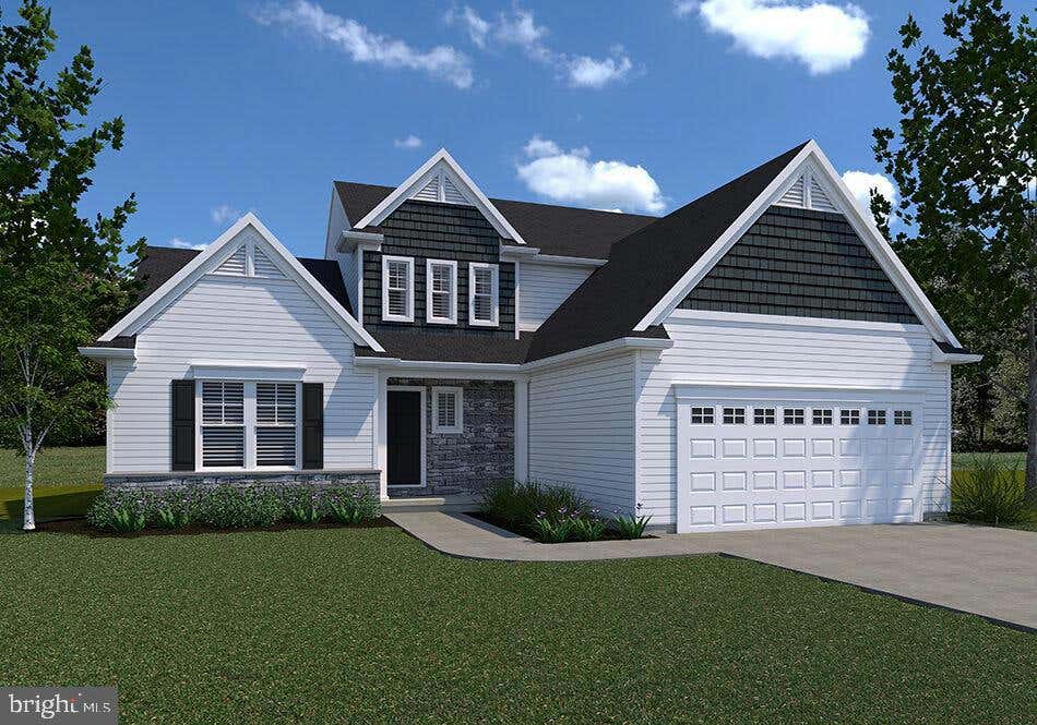 1 RESERVE LANE # ARDMORE PLAN, MECHANICSBURG, PA 17050, photo 1 of 4