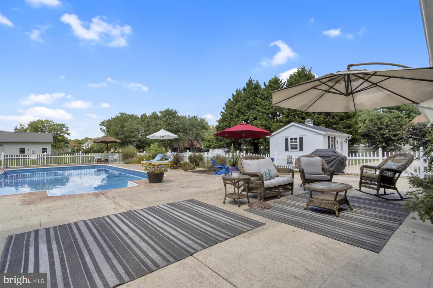 Milton, Delaware, 19968, United States, 4 Bedrooms Bedrooms, ,5 BathroomsBathrooms,Residential,Active,1941147