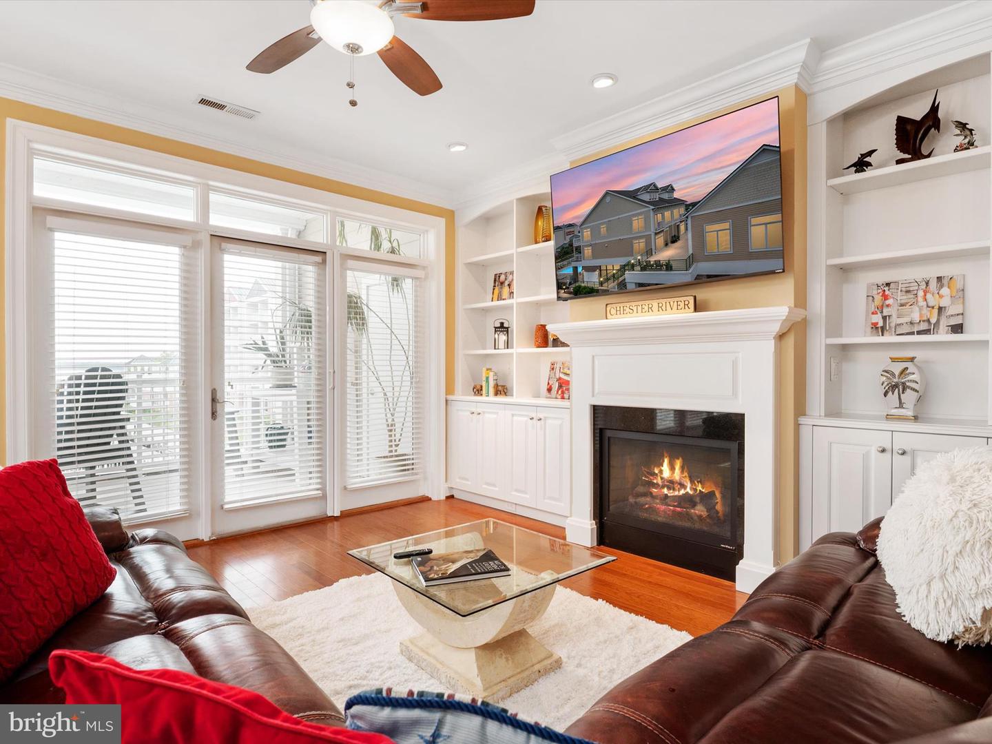 Grasonville, Maryland, 21638, United States, 3 Bedrooms Bedrooms, ,4 BathroomsBathrooms,Residential,Active,1888990