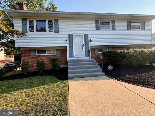 9707 AMES CT, RANDALLSTOWN, MD 21133 - Image 1