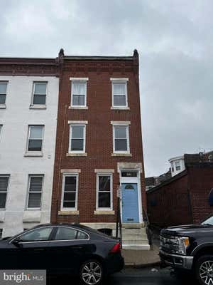 525 N 22ND ST, PHILADELPHIA, PA 19130 - Image 1