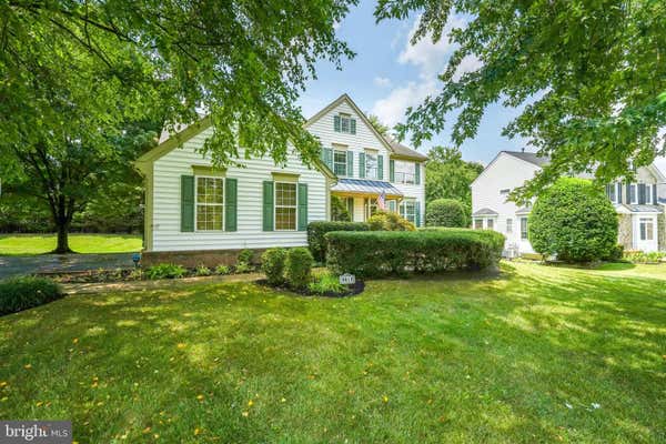 4019 KLOMAN ST, ANNANDALE, VA 22003 - Image 1