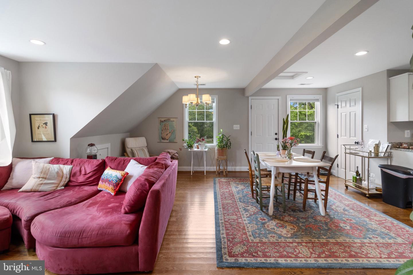Arlington, Virginia, 22201, United States, ,5 BathroomsBathrooms,Residential,Active,1798155