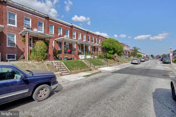 3216 LYNDALE AVE, BALTIMORE, MD 21213 - Image 1