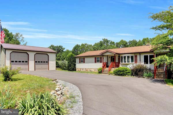 14525 DEER SPRING LN, HUNTINGDON, PA 16652 - Image 1