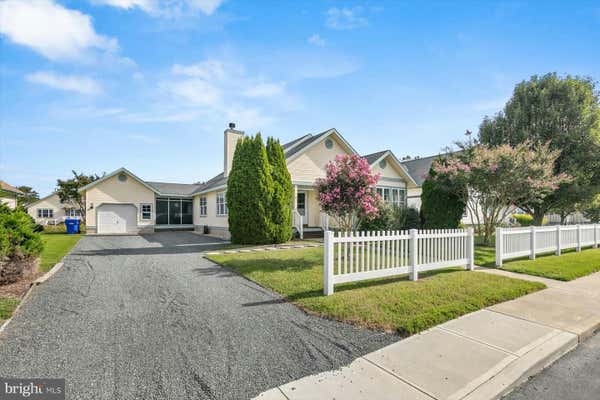 5 CASEYS WAY, OCEAN VIEW, DE 19970 - Image 1