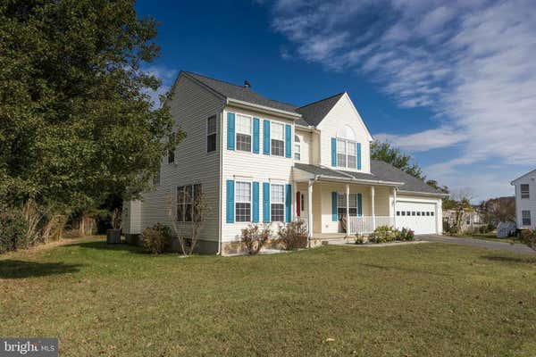 338 CRICKLE CREEK LN, DOVER, DE 19904, photo 3 of 52