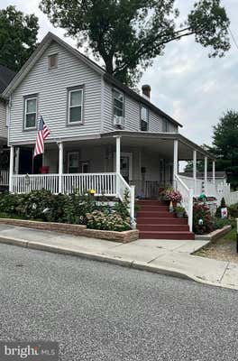 158 WEST AVE, PITMAN, NJ 08071 - Image 1