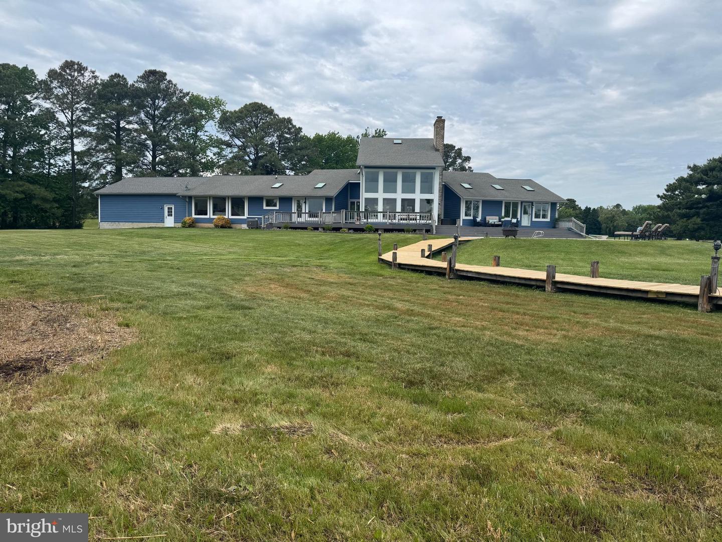 Stevensville, Maryland, 21666, United States, 4 Bedrooms Bedrooms, ,4 BathroomsBathrooms,Residential,Active,2030558