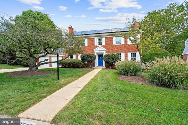 3505 WINDSOR PL, CHEVY CHASE, MD 20815 - Image 1