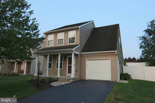 208 ADOBE DR, MIDDLETOWN, PA 17057 - Image 1