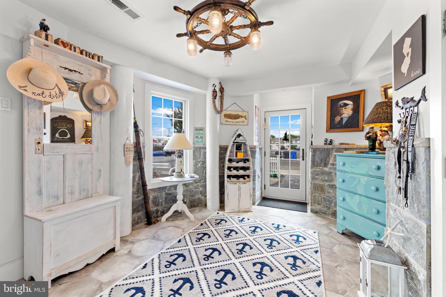 Beach Haven, New Jersey, 08008, United States, 5 Bedrooms Bedrooms, ,4 BathroomsBathrooms,Residential,Active,1941132