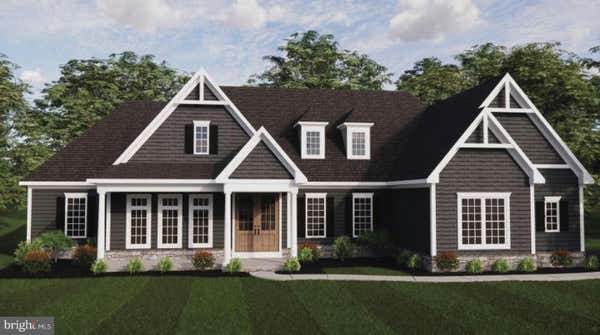 LOT 3 ANNAPOLIS MODEL RIDGE ROAD, FAWN GROVE, PA 17321 - Image 1