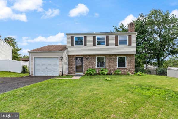 138 MELROSE CT, FREDERICK, MD 21702 - Image 1