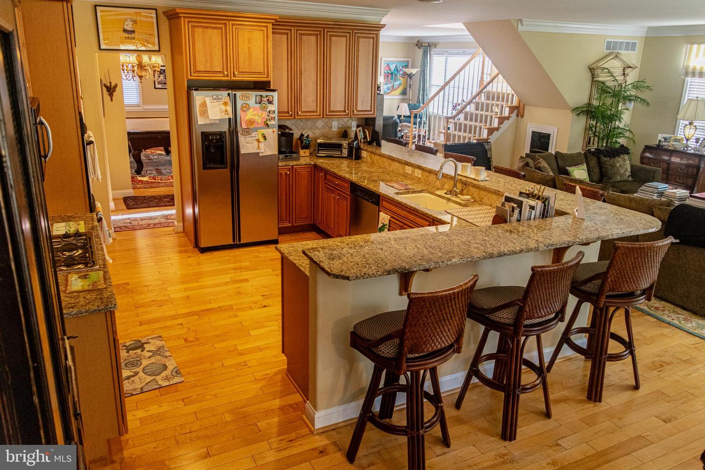 Rehoboth Beach, Delaware, 19971, United States, ,4 BathroomsBathrooms,Residential,Active,1702509