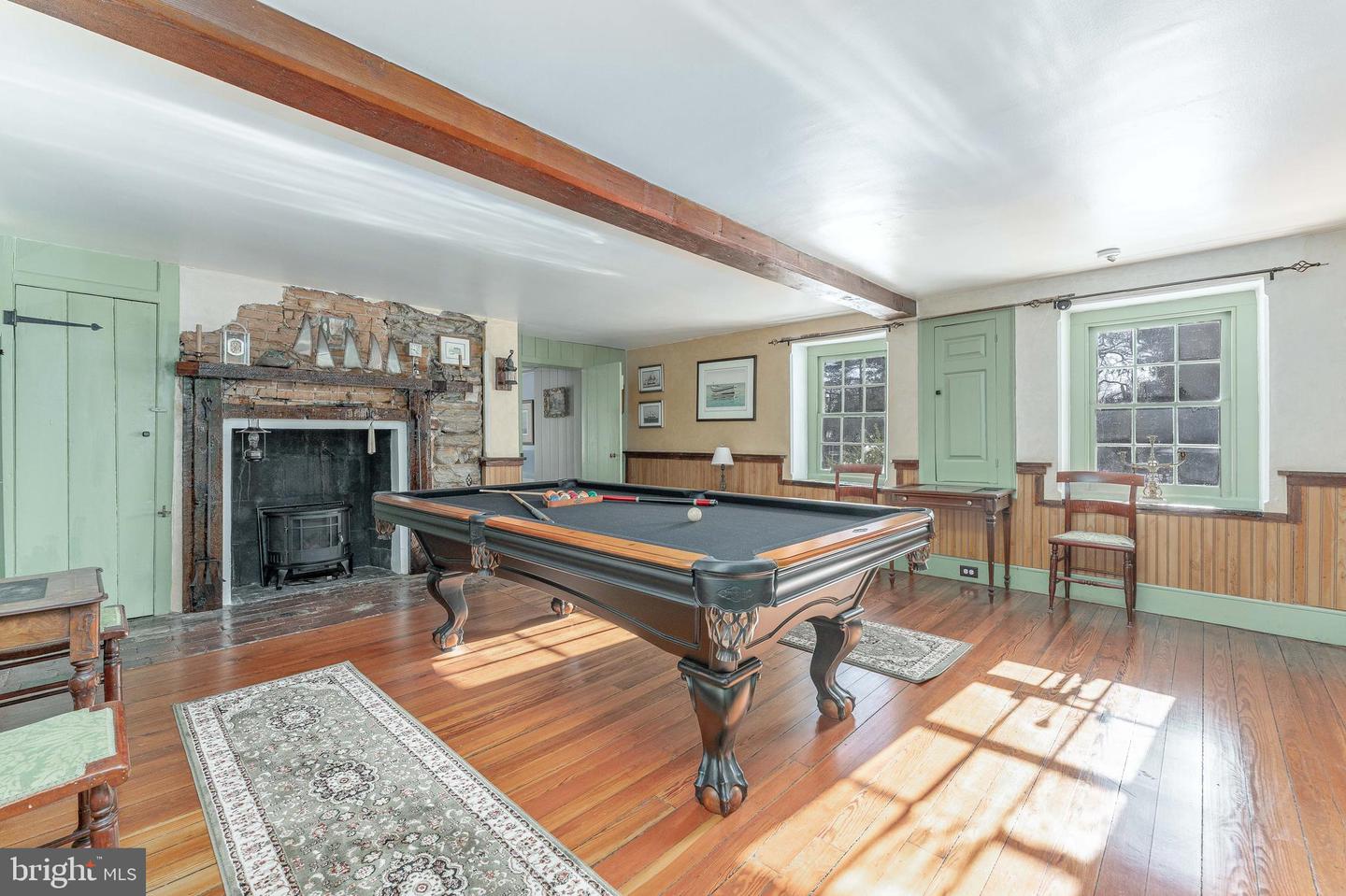 Jenkintown, Pennsylvania, 19046, United States, 6 Bedrooms Bedrooms, ,5 BathroomsBathrooms,Residential,Active,2010560