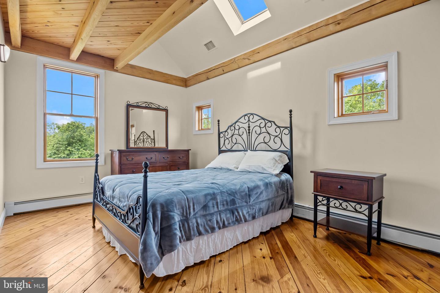 Lambertville, New Jersey, 08530, United States, 6 Bedrooms Bedrooms, ,5 BathroomsBathrooms,Residential,Active,1843838