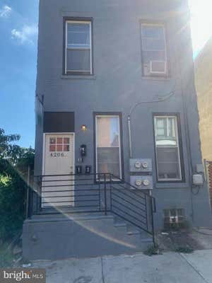 4206 VIOLA ST, PHILADELPHIA, PA 19104 - Image 1