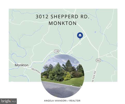 3012 SHEPPERD RD, MONKTON, MD 21111 - Image 1