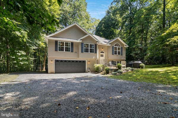 9870 MACKALL RD, SAINT LEONARD, MD 20685 - Image 1