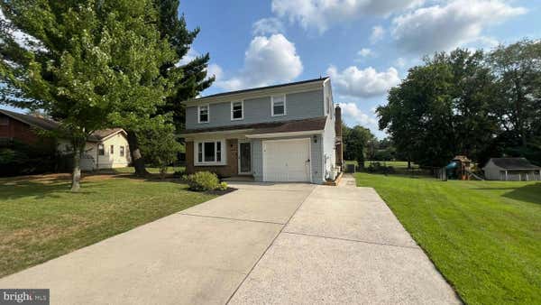 76 ABBINGTON LN, SEWELL, NJ 08080 - Image 1