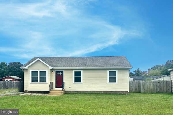 4 8TH ST, RIDGELY, MD 21660 - Image 1