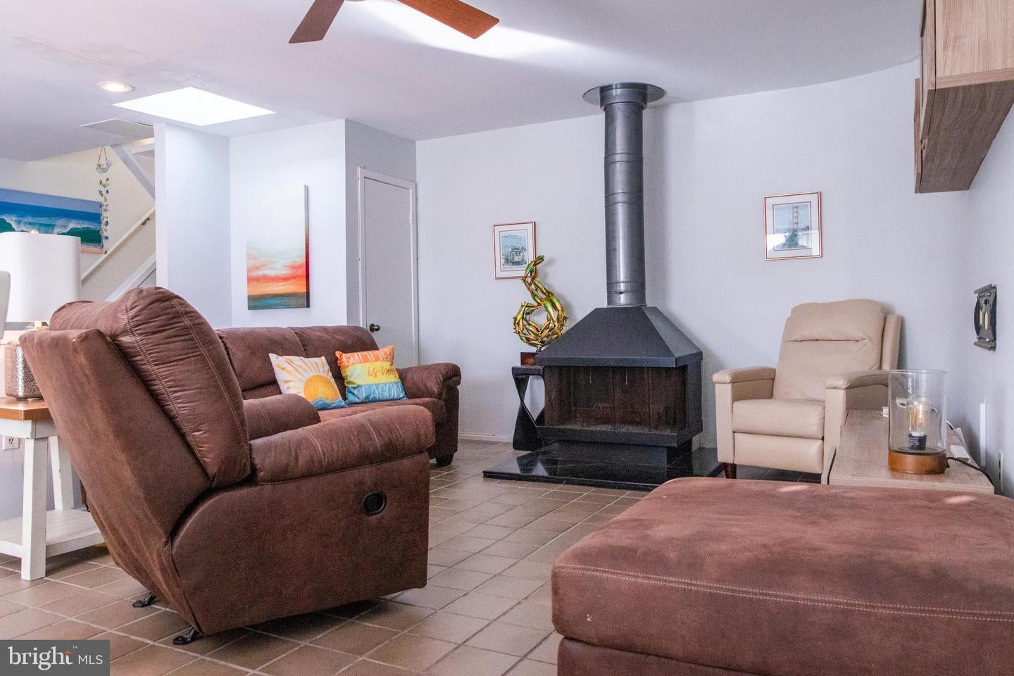 Longport, New Jersey, 08403, United States, 3 Bedrooms Bedrooms, ,2 BathroomsBathrooms,Residential,Active,1936141