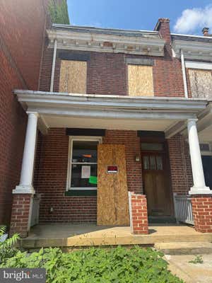 2352 CHAMPLAIN ST NW, WASHINGTON, DC 20009, photo 1